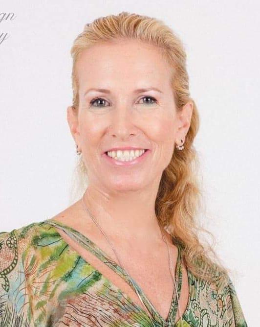 נאוה דן - מאפרת מקצועית